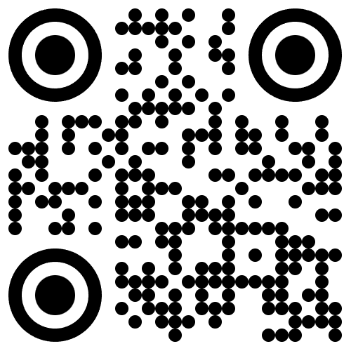 QR Code for Kethan Tellis's project